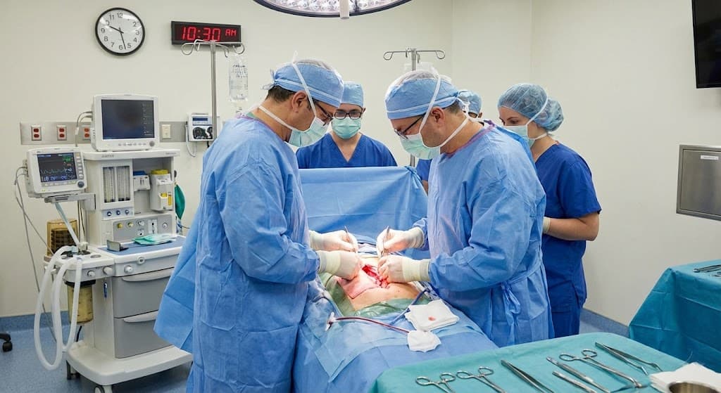 زراعة الكلى medical treatment in Iran